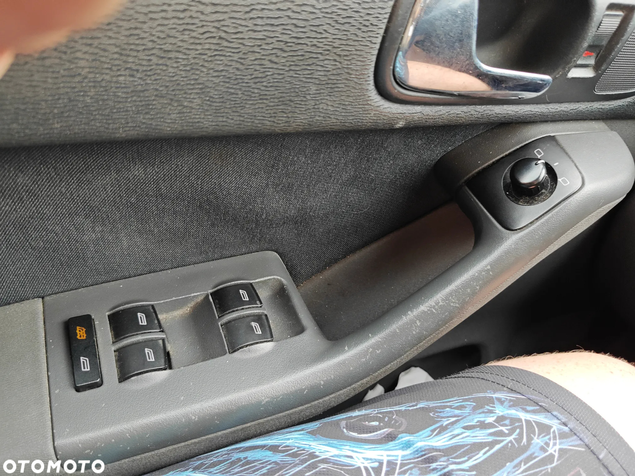 Audi A3 1.6 Ambiente - 20