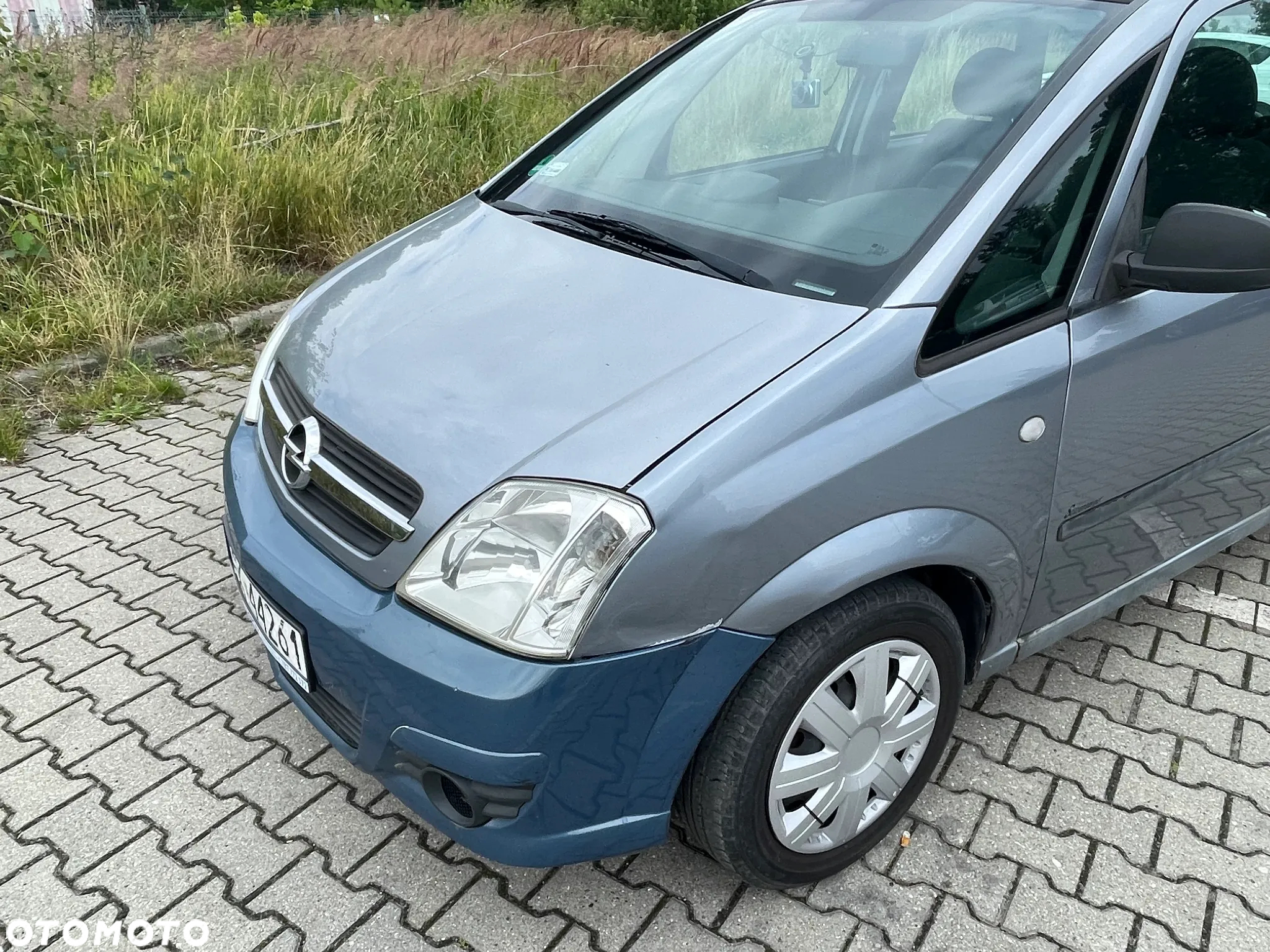 Opel Meriva 1.6 Cosmo - 2