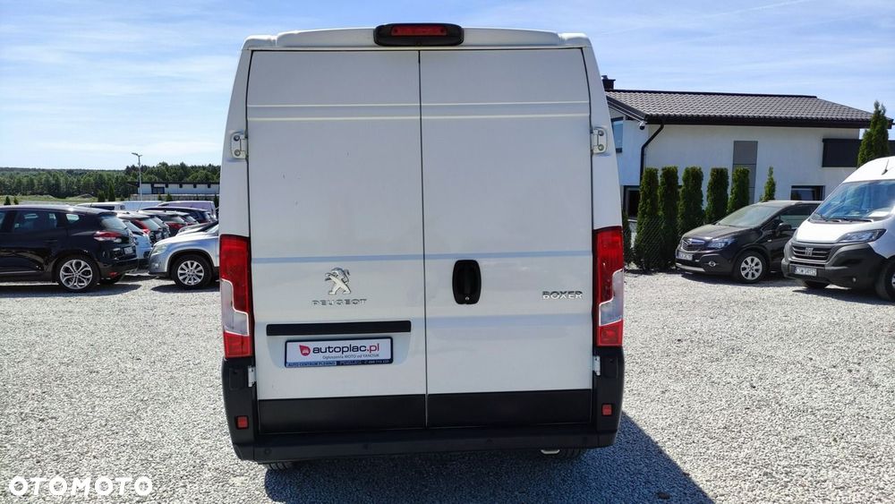 Peugeot Boxer - 15