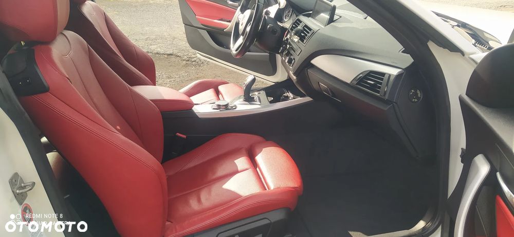BMW Seria 2 220d Coupe M Sport - 15
