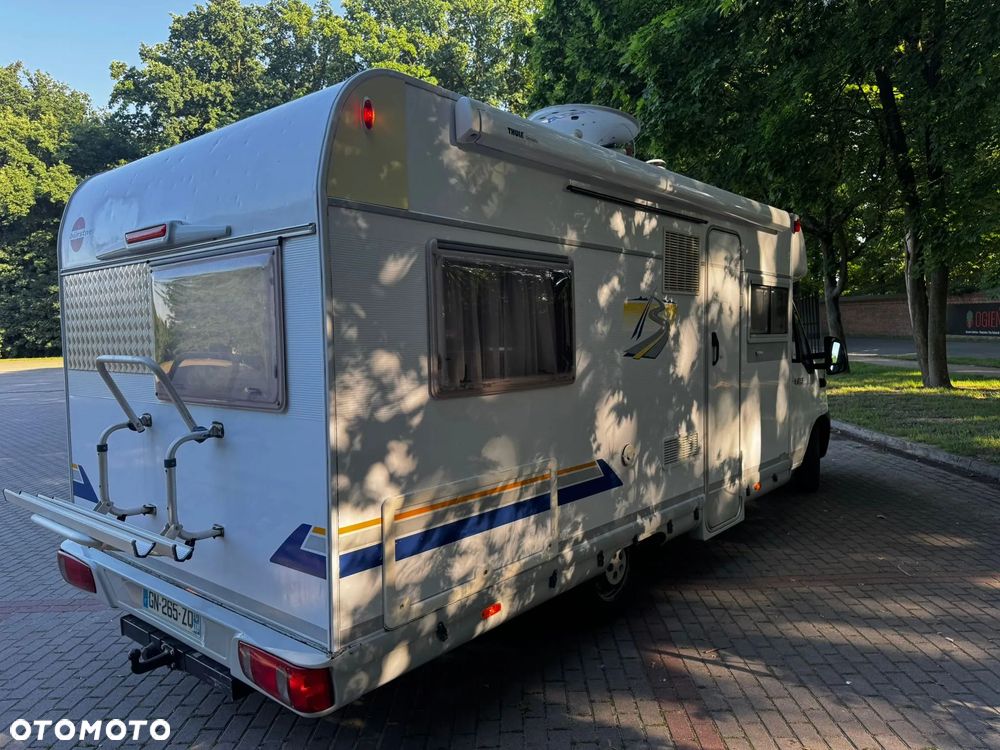 Fiat Ducato - 11