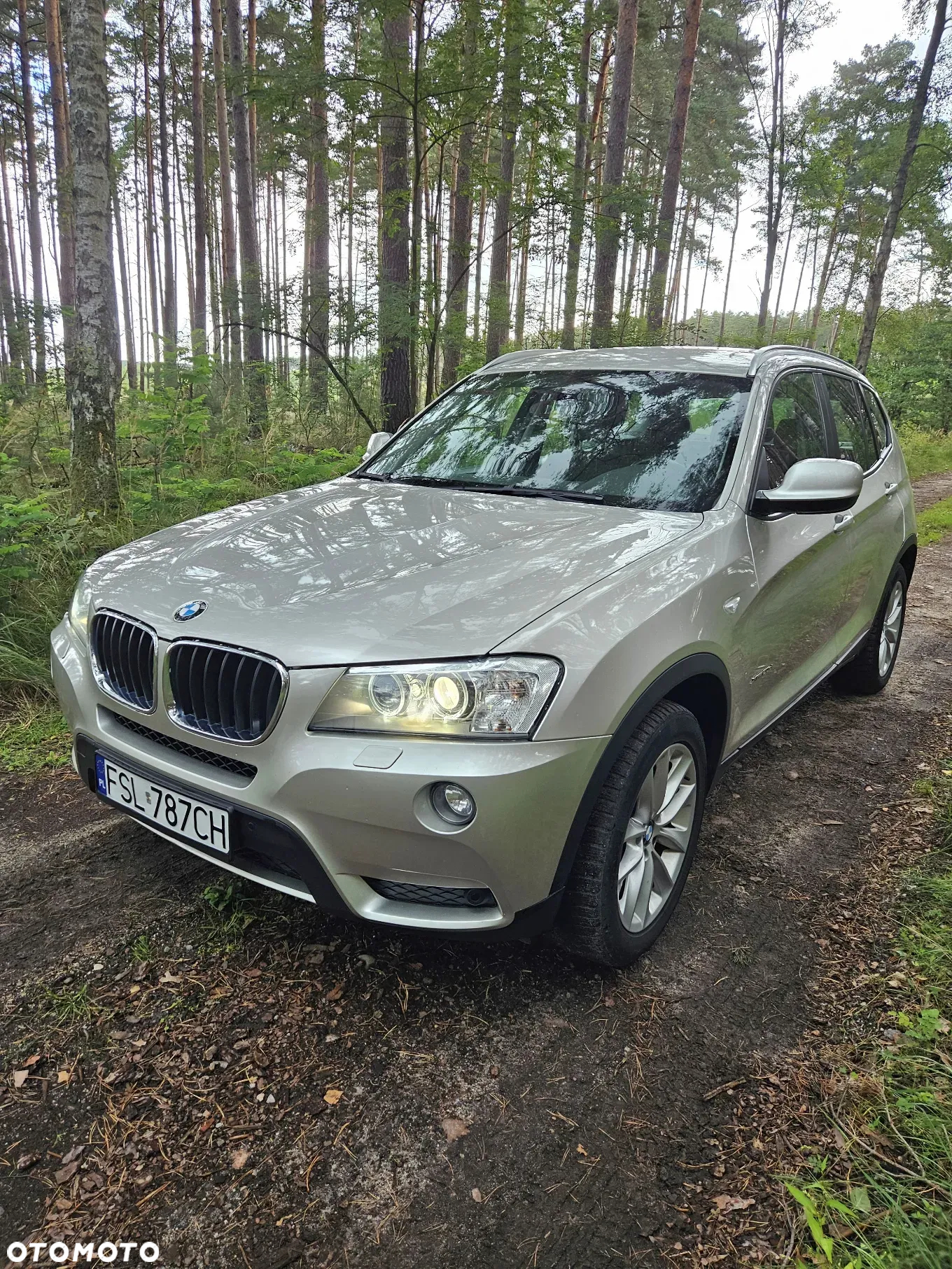BMW X3 - 2