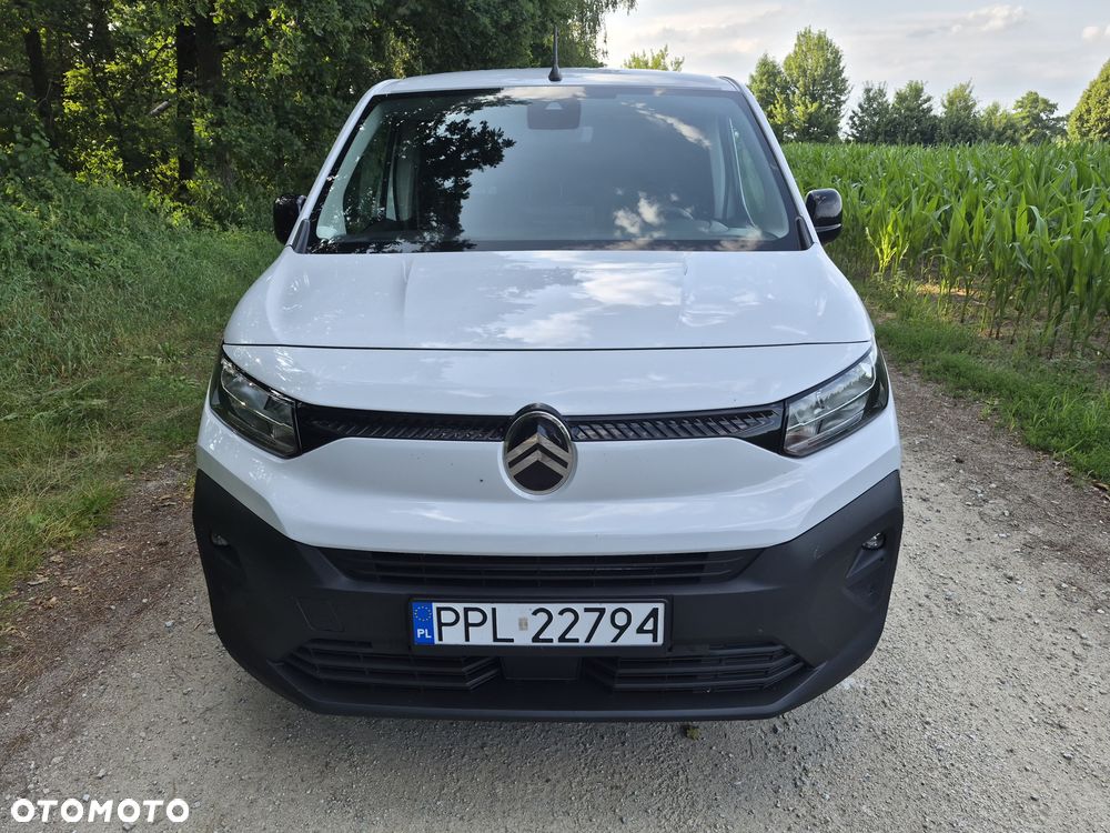 Citroën Berlingo - 2