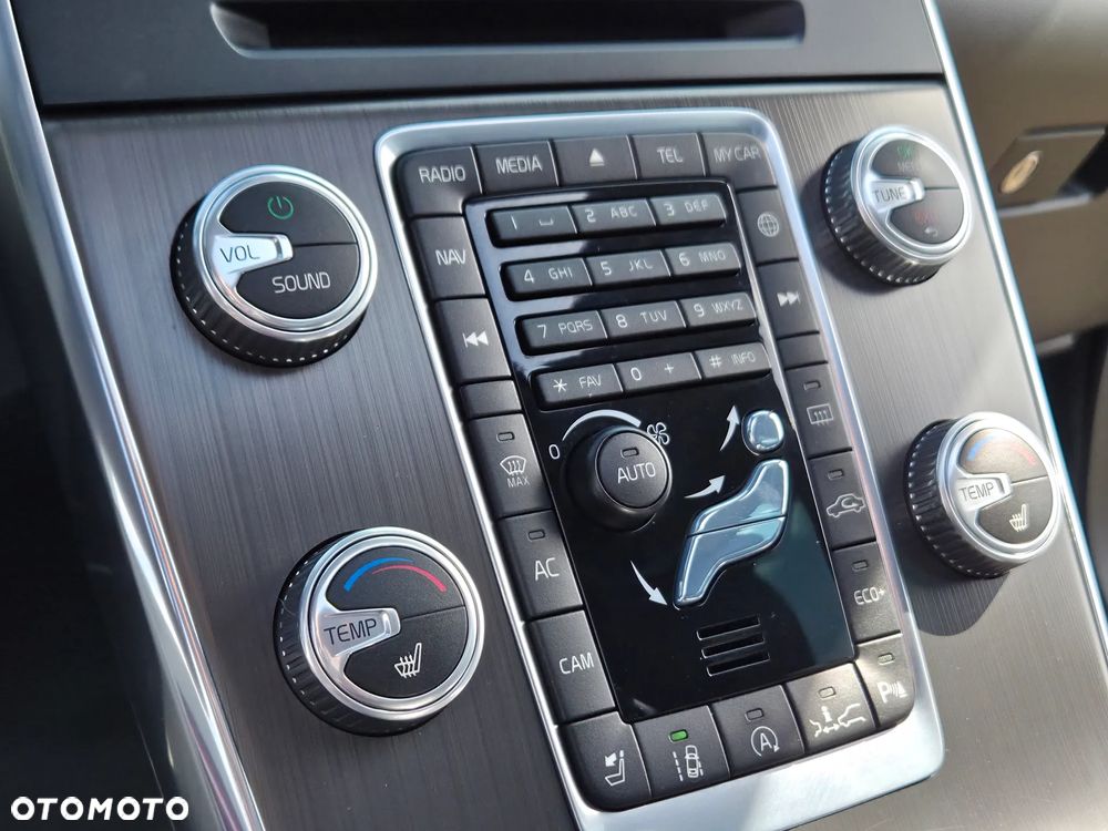 Volvo S60 T5 Drive-E Summum - 19