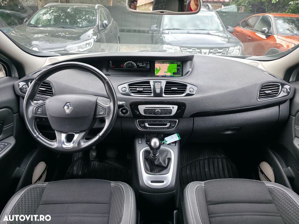 Renault Grand Scenic Energy dCi 130 Euro 6 S&S Bose Edition - 2