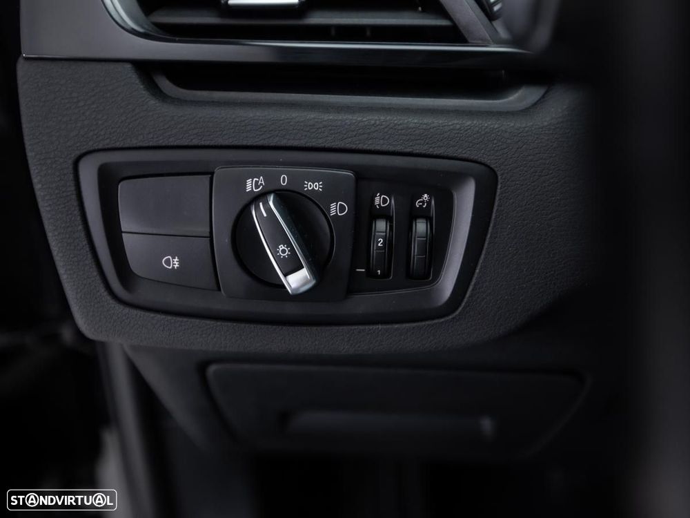 BMW X1 16 d sDrive Auto - 16