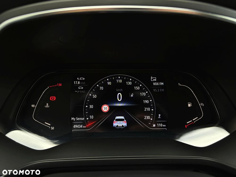 Renault Captur TCe 100 INTENS - 21