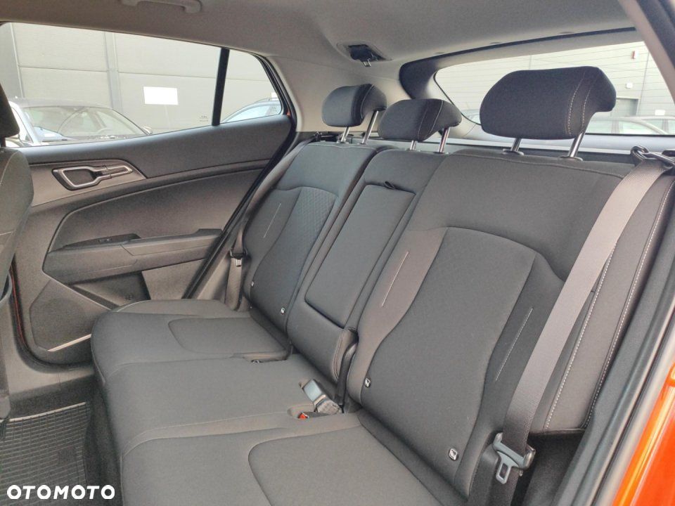 Kia Sportage - 12