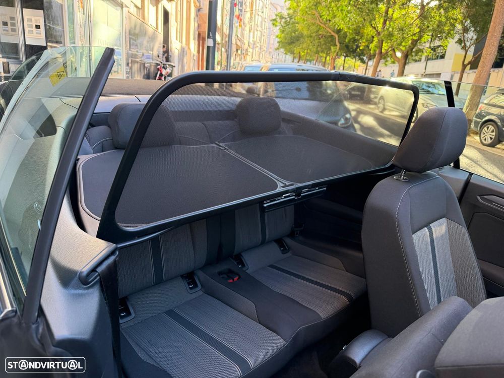 Volkswagen T-Roc Cabrio — fotografia 23