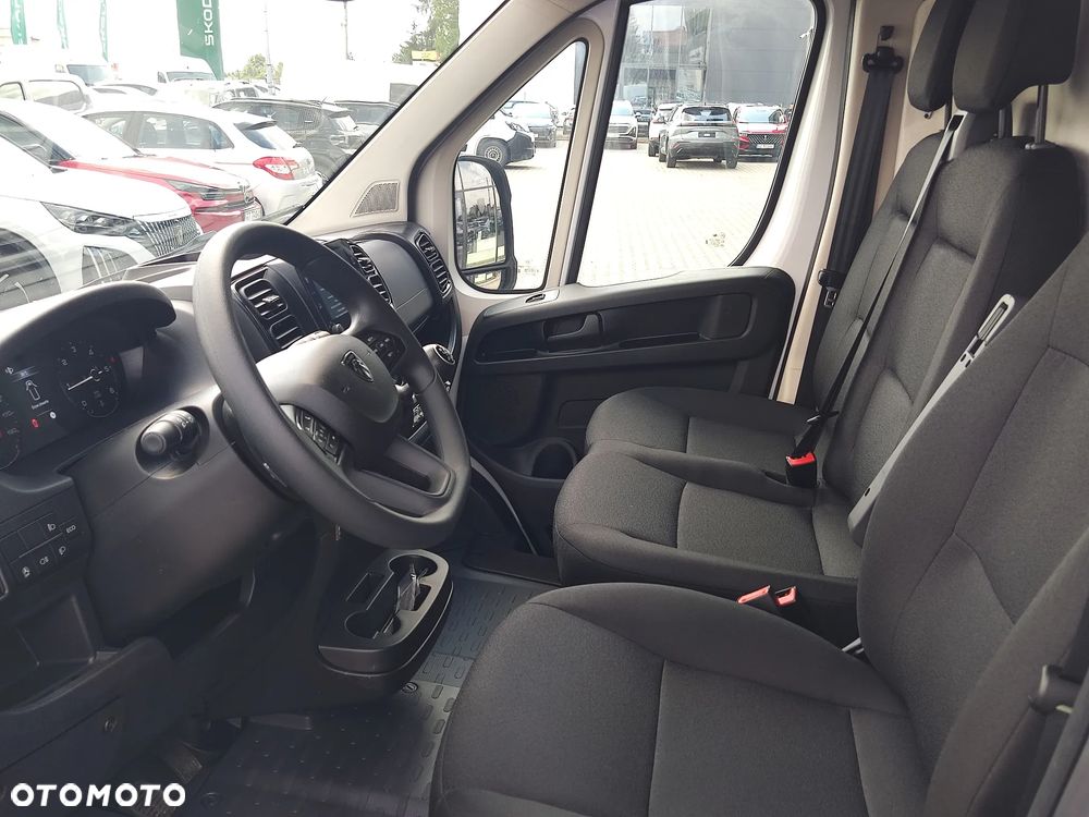 Peugeot BOXER - 9