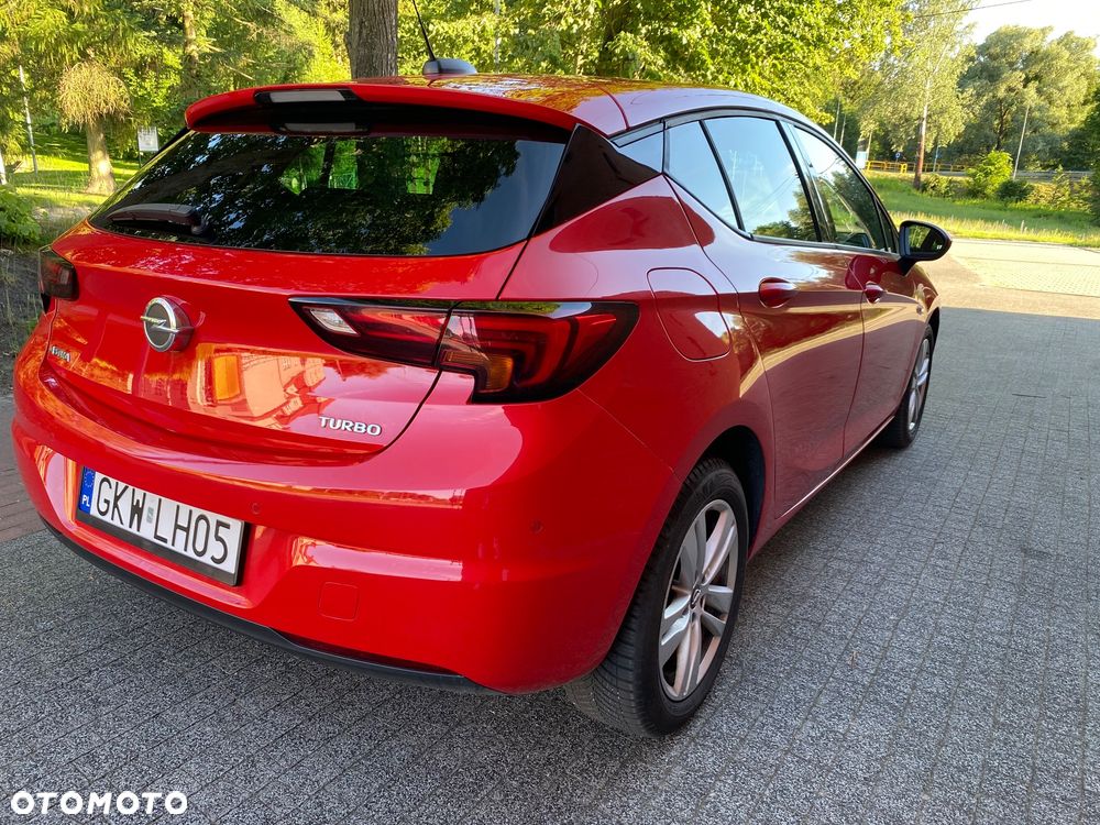 Opel Astra - 11
