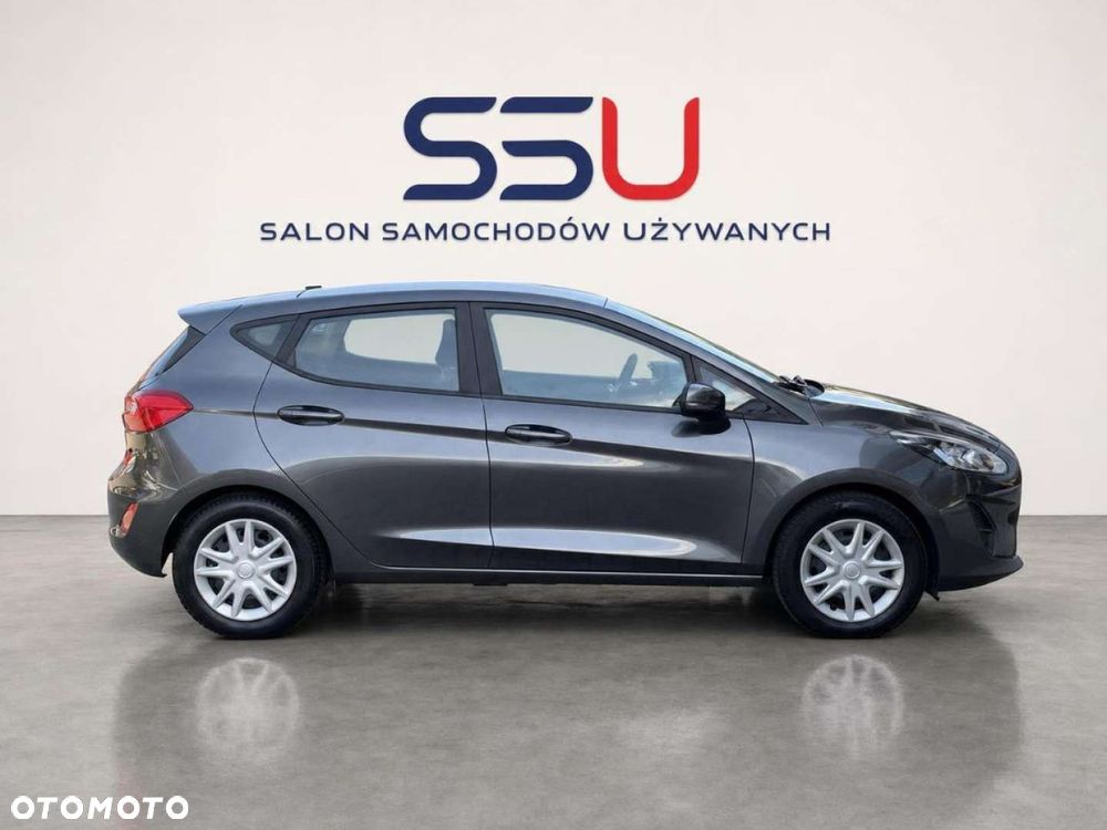 Ford Fiesta - 12