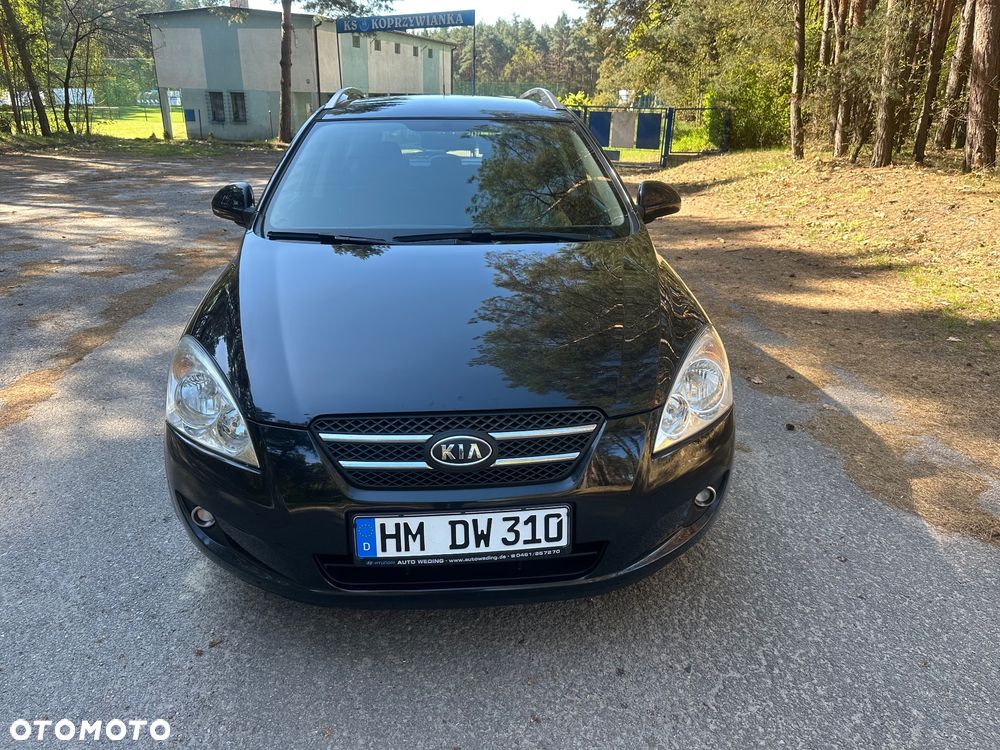 Kia Ceed 1.4 CVVT LX - 35