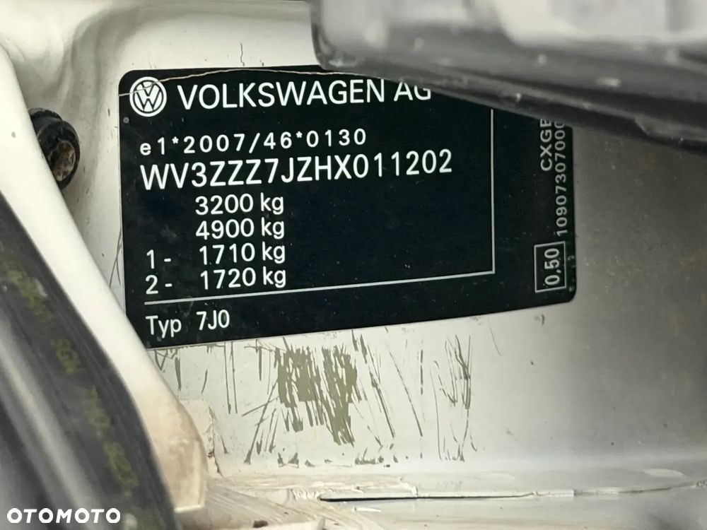 Volkswagen TRANSPORTER T6 LIFT WYWROTKA KIPER - 30