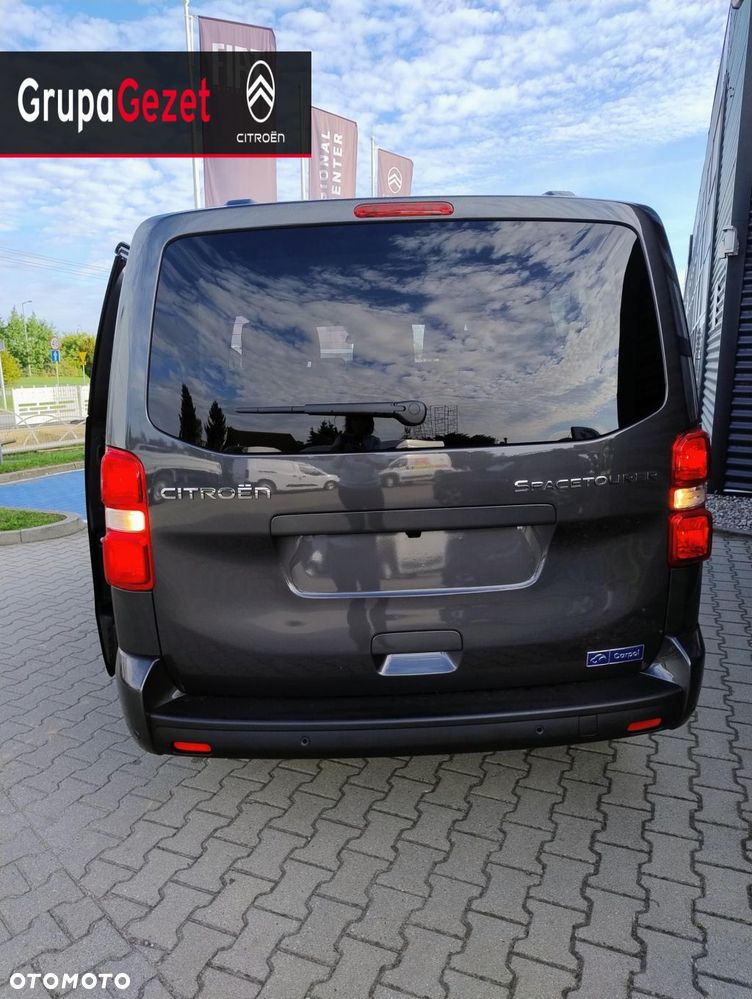 Citroën SpaceTourer - 7