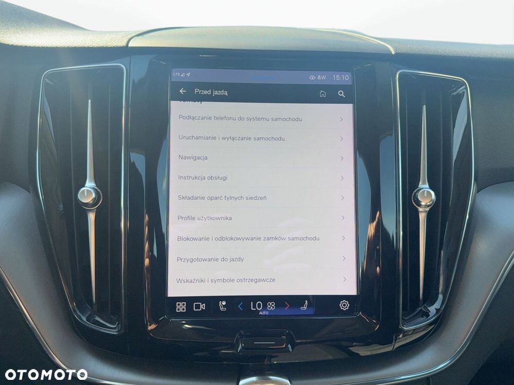Volvo XC 60 - 21