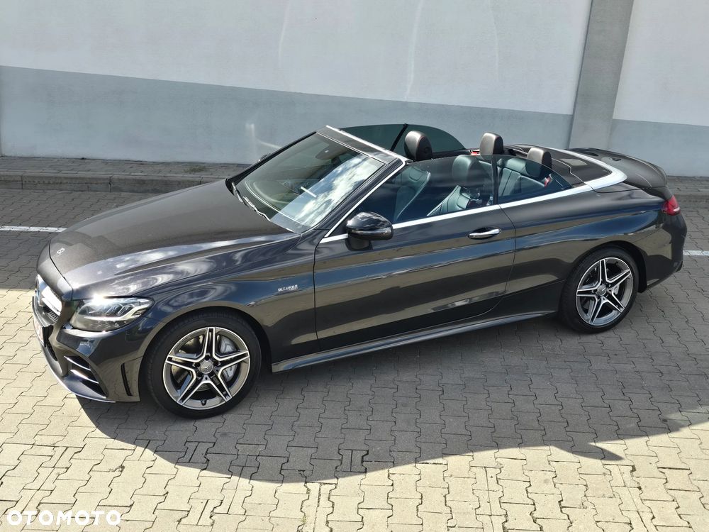 Mercedes-Benz Klasa C - 3