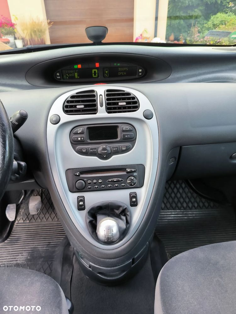 Citroën Xsara Picasso 2008