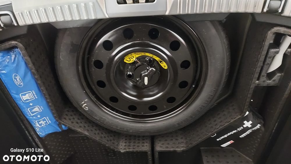 Ford Edge 2.0 EcoBlue Bi-Turbo 4x4 Vignale - 10