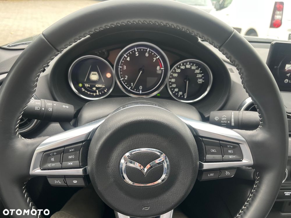Mazda MX-5 - 31