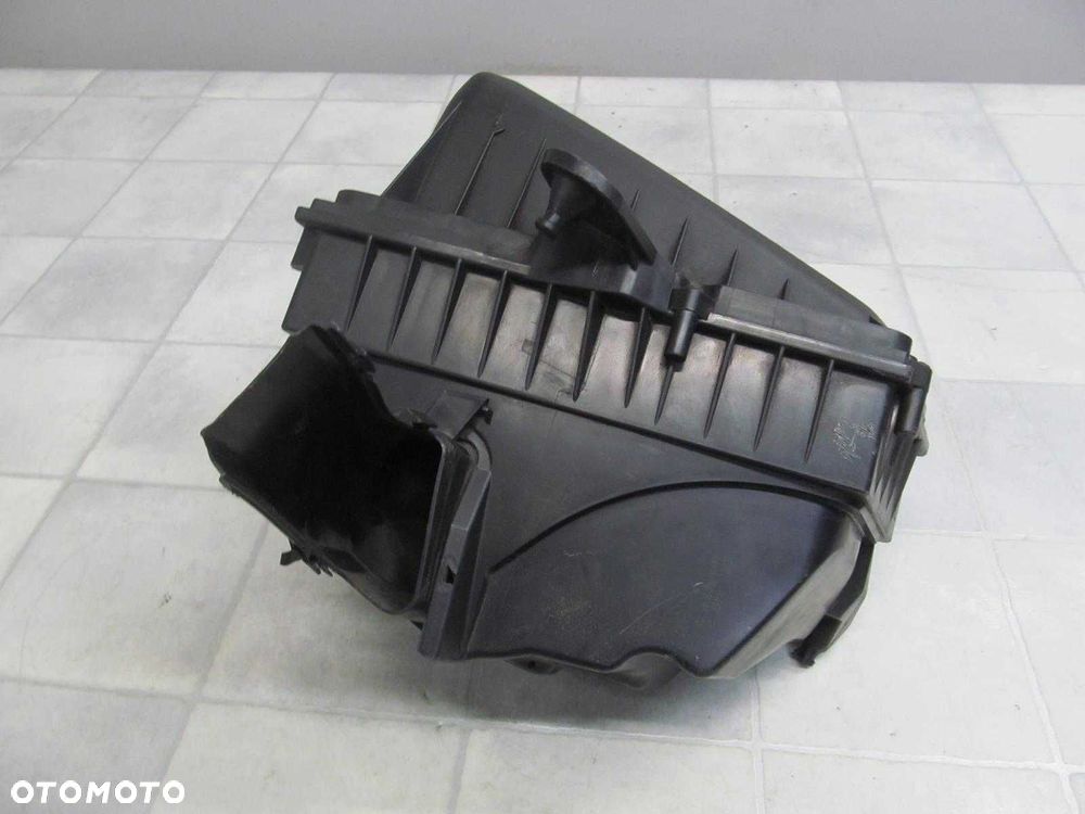 FORD S-MAX 2.0 TDCI OBUDOWA FILTRA POWIETRZA 6G91-9600-EJ - 2