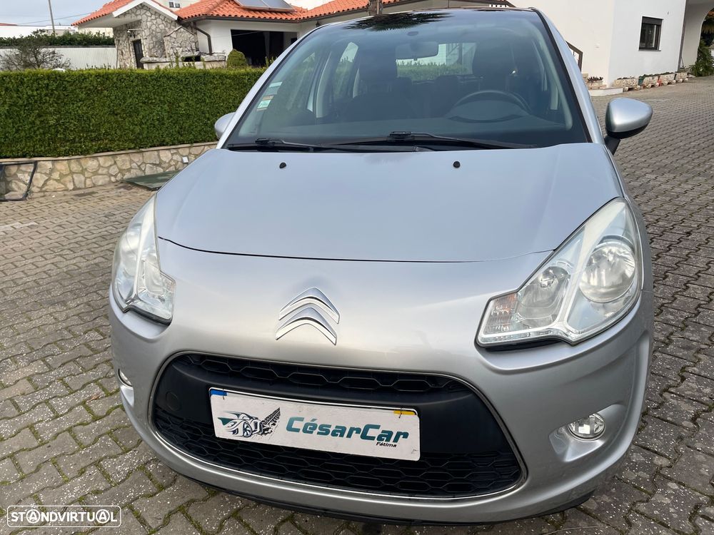 Citroën C3 - 1