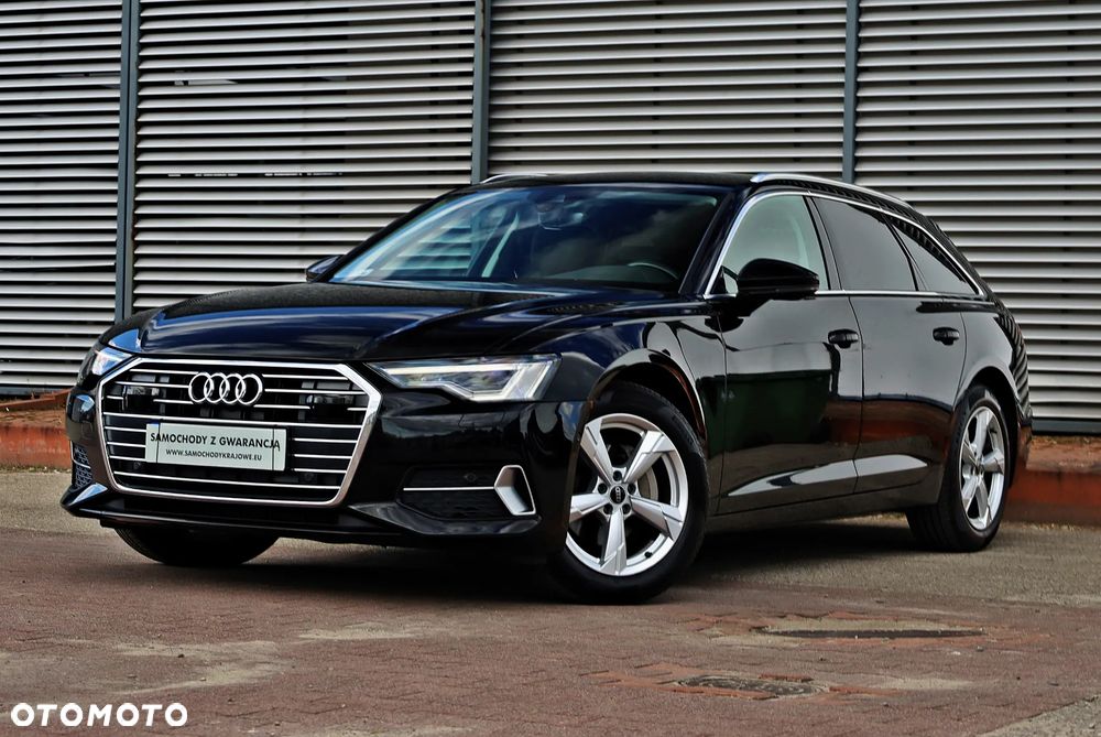 Audi A6 - 3