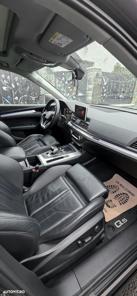 Audi Q5 2.0 TDI Quattro S tronic Basic - 7