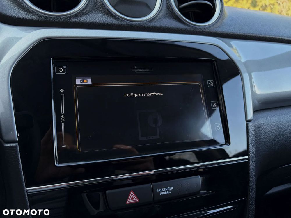 Suzuki Vitara 1.6 DDiS (4x2) Comfort+ - 27