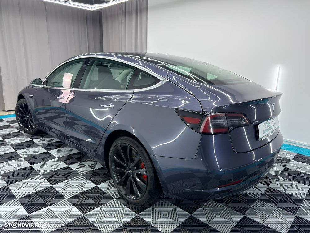 Tesla Model 3 Long-Range Dual Motor AWD - 6