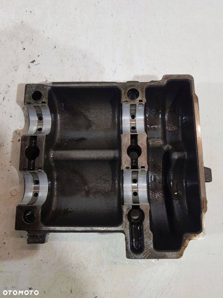 wałki balansowe m38ch mazda cx-7 6 gh ford 2.5b l5-vd 08- - 9