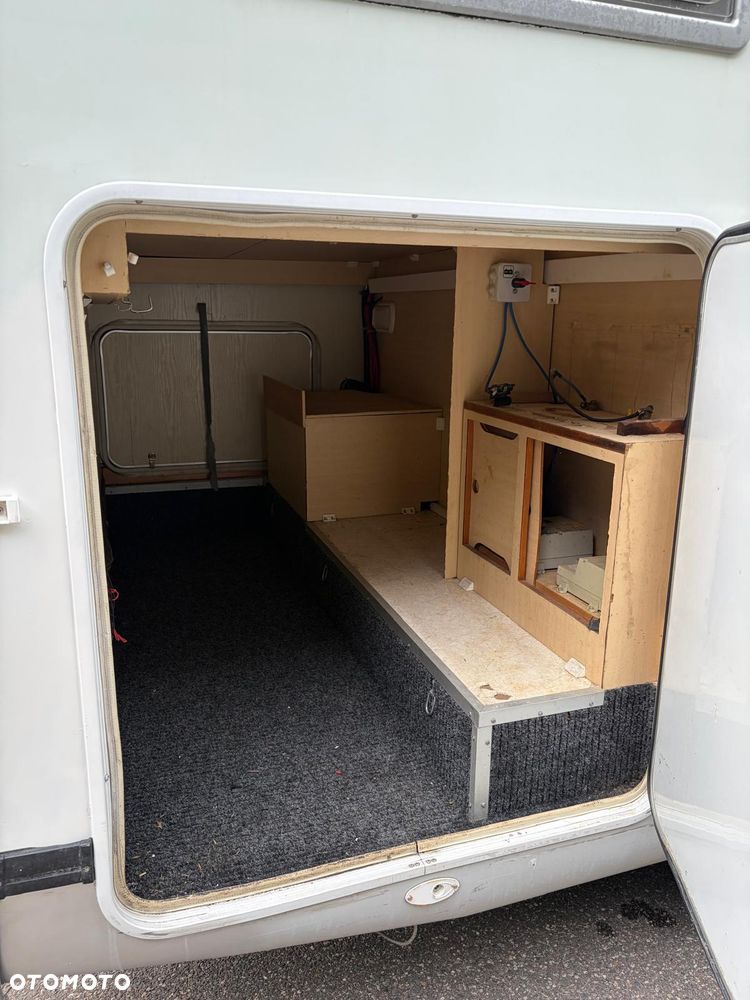 Fiat Ducato Autostar Kamper - 12
