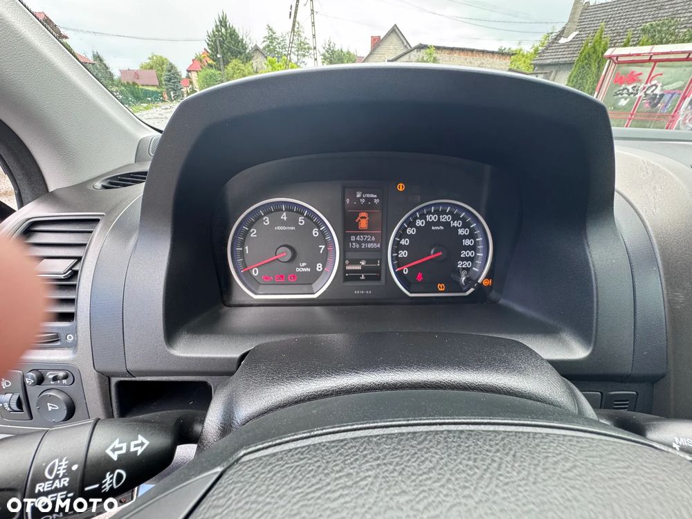 Honda CR-V 2.0 Executive - 16