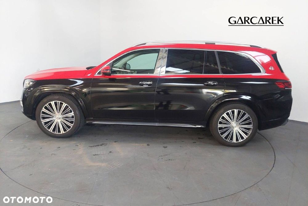 Mercedes-Benz GLS - 7