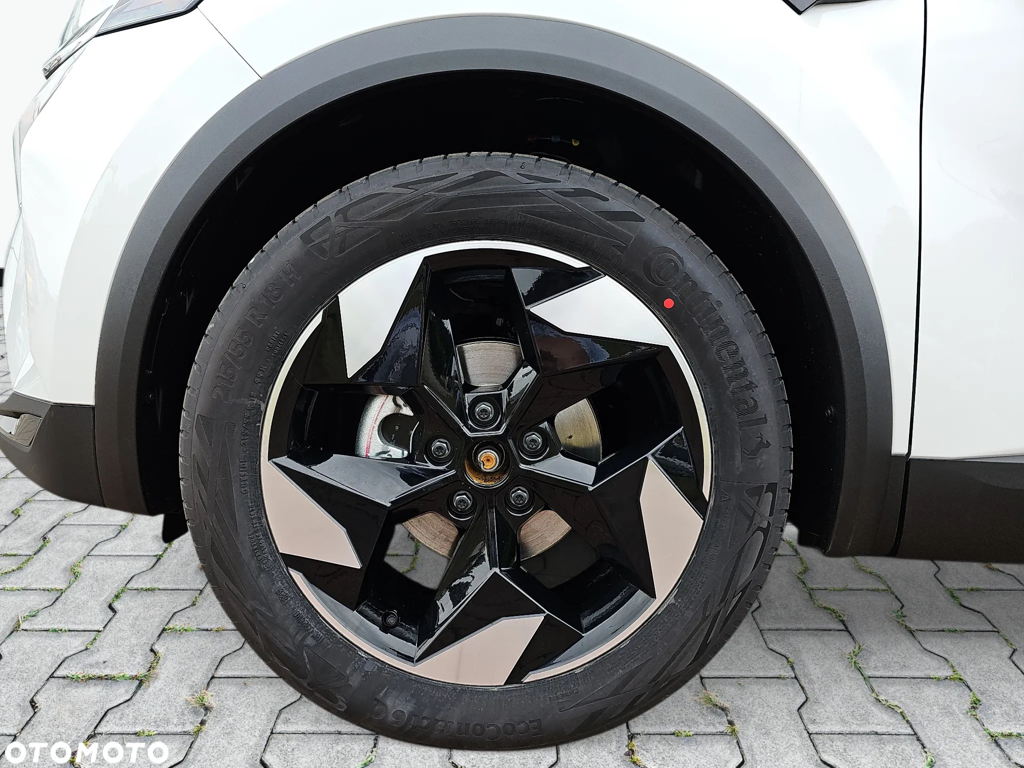 Renault Captur 1.3 TCe Intens EDC - 9