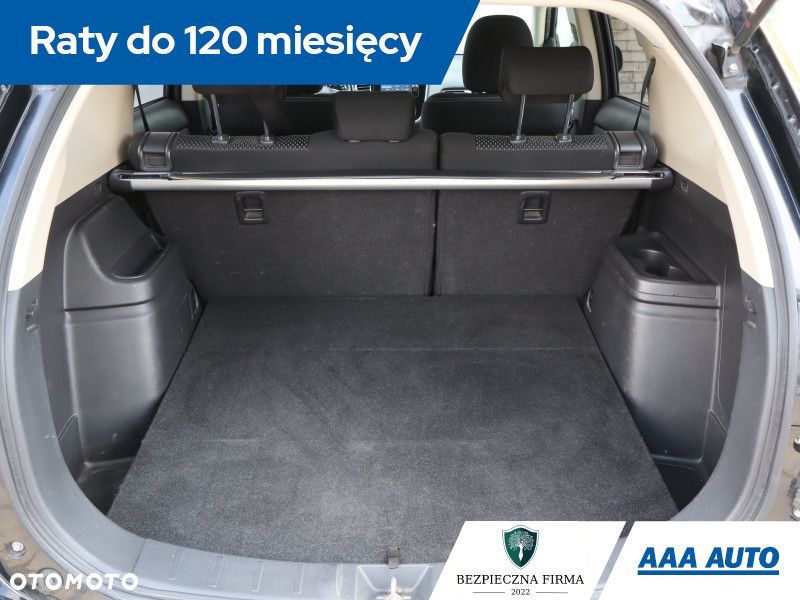 Mitsubishi Outlander - 16