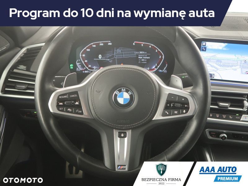 BMW X6 - 21