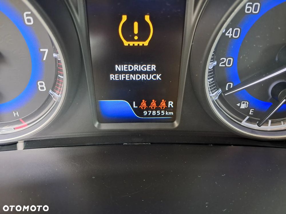 Suzuki Baleno 1.0 Boosterjet Comfort - 35