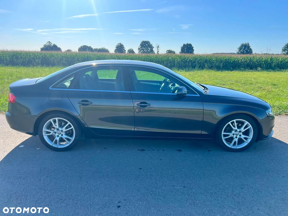 Audi A4 Limousine 2.0 TFSI - 5