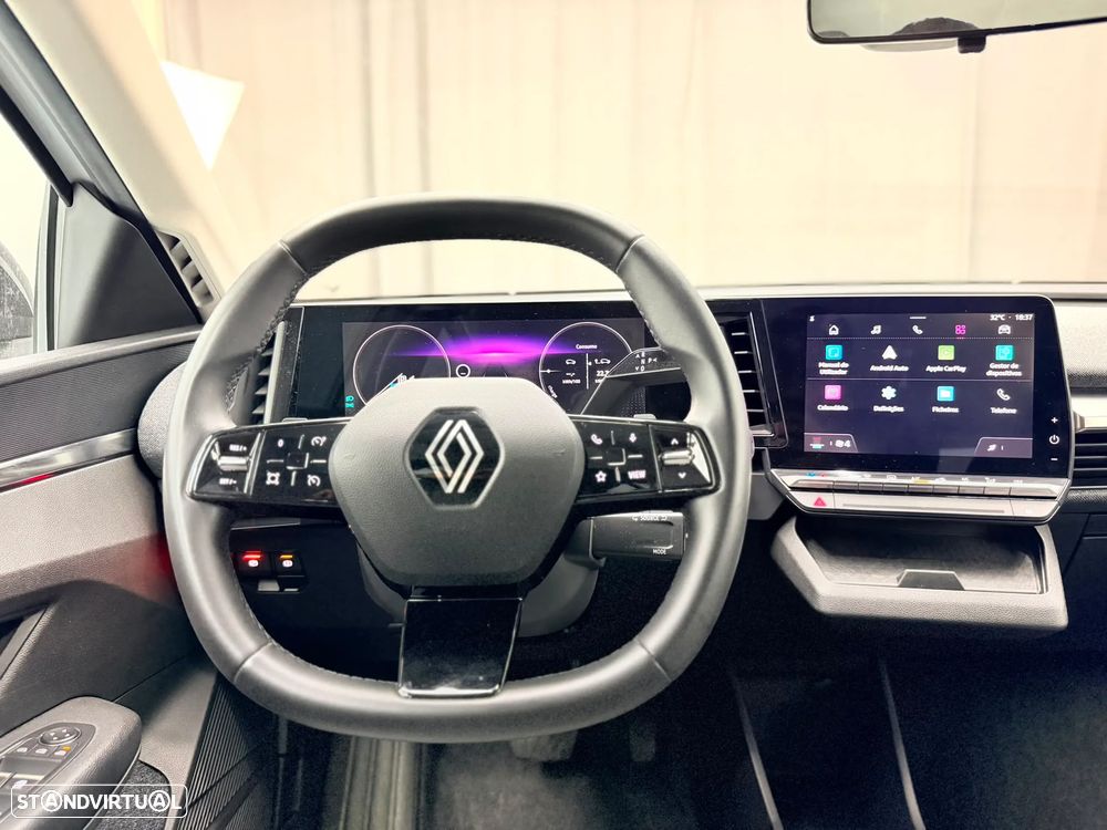 Renault Mégane E-Tech EV40 Equilibre - 14