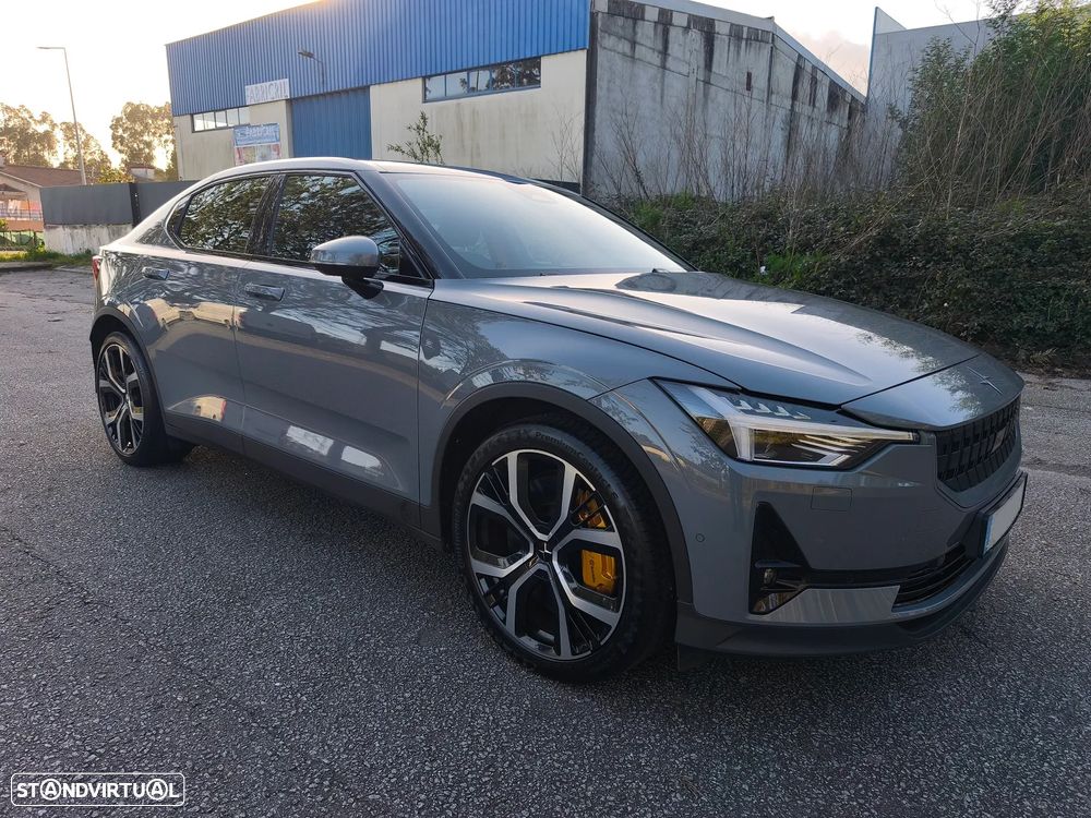 Polestar 2 Dual Motor 78kWh Performance - 5