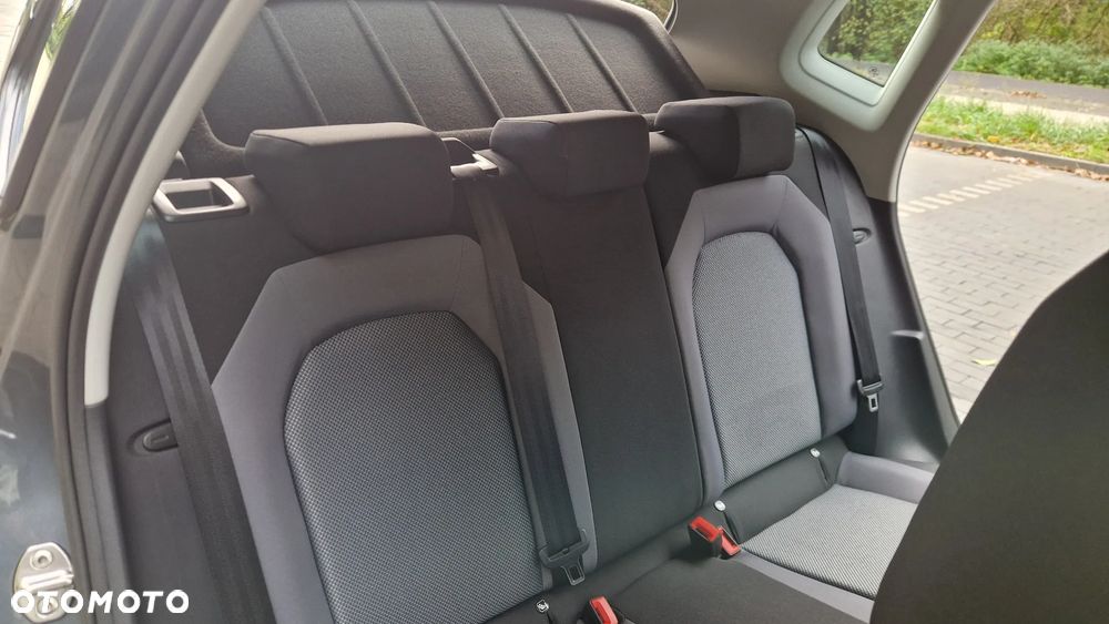Seat Arona 1.0 TSI Xcellence S&S - 25
