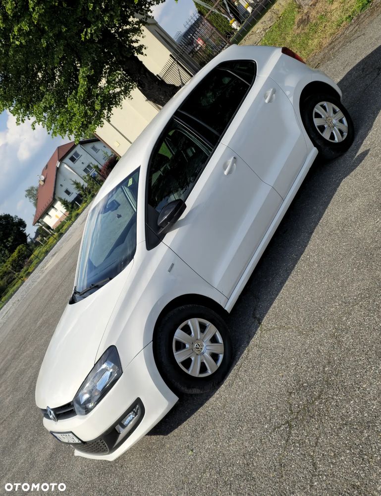 Volkswagen Polo - 6