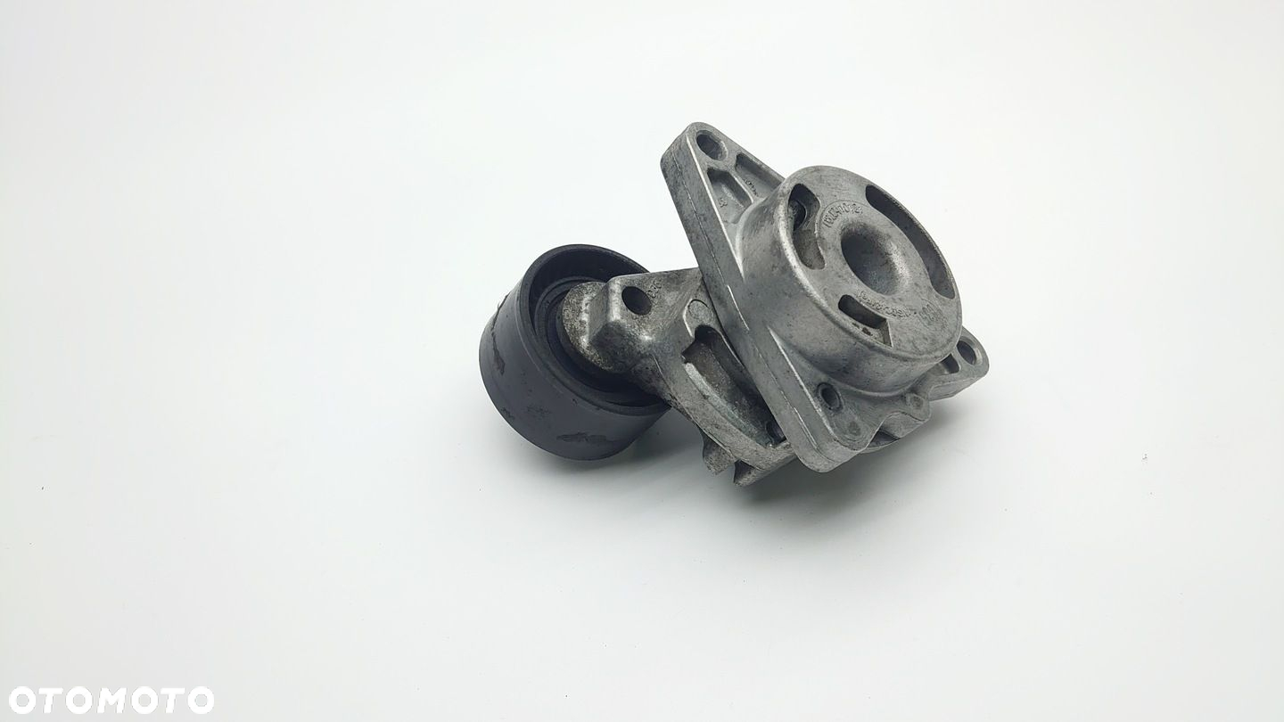 NAPINACZ PASKA MASTER, TRAFIC, VIVARO, MOVANO, 2.5, 2.2 DCI 0802410121 - 2