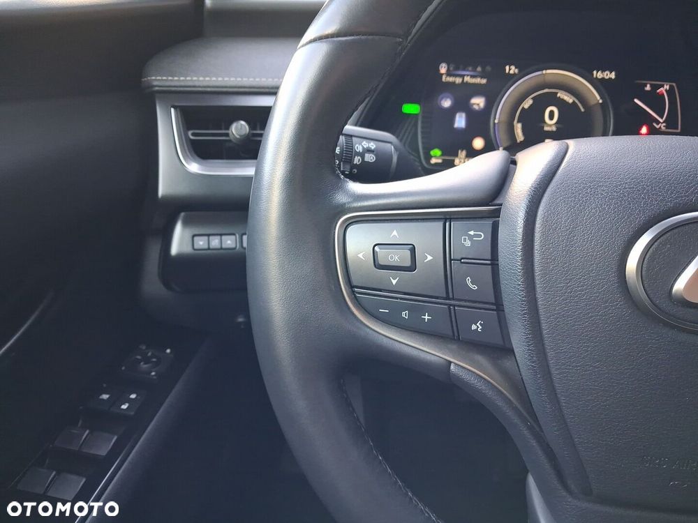 Lexus UX 250h GPF Business 2WD - 18