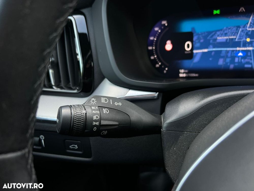 Volvo XC 60 - 20