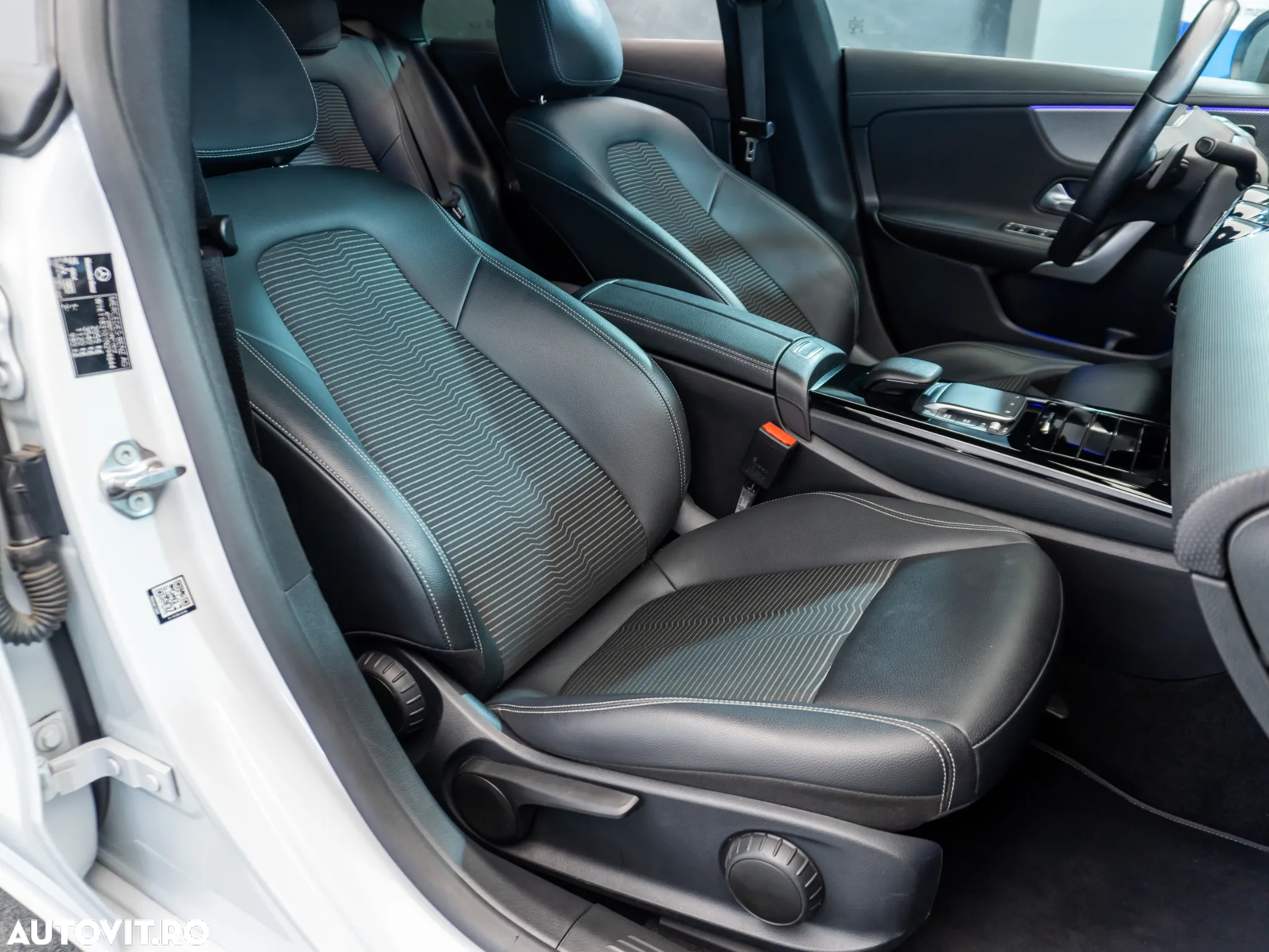 Mercedes-Benz CLA 180 d 8G-DCT Progressive - 8