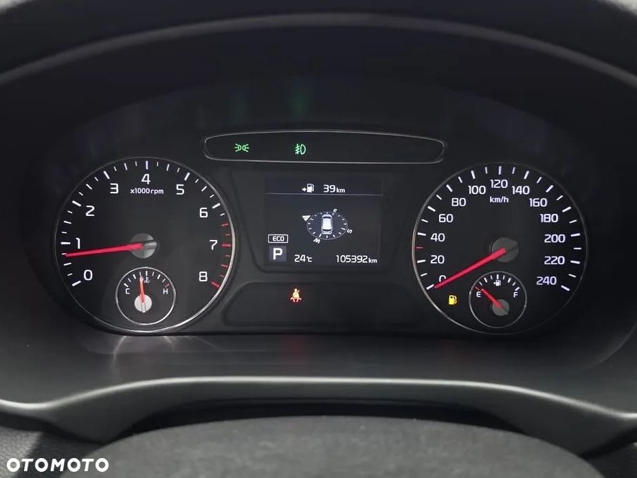 Kia Sorento - 16