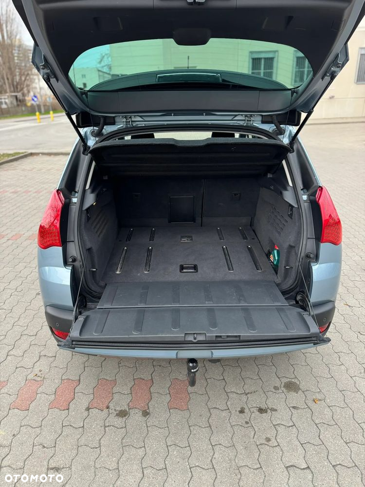 Peugeot 3008 2.0 HYbrid4 - 19