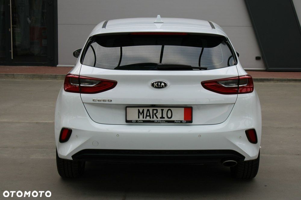 Kia Ceed 1.4 T-GDI L Business Line - 21